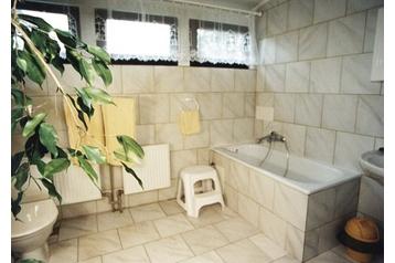 Tchéquie Hotel Horní Lánov, Extérieur